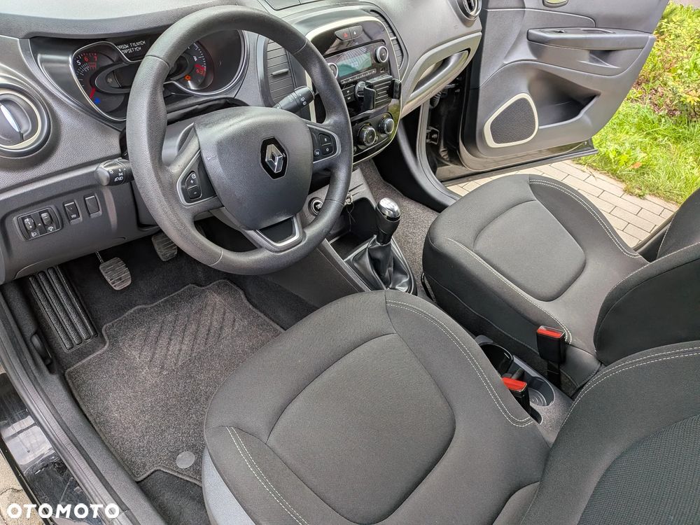 Renault Captur (ENERGY) TCe 90 LIMITED - 29