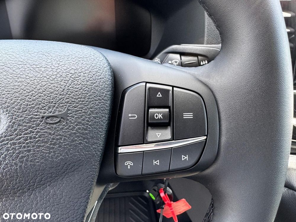 Ford transit Podwozie Trend M6 Wywrot - 16