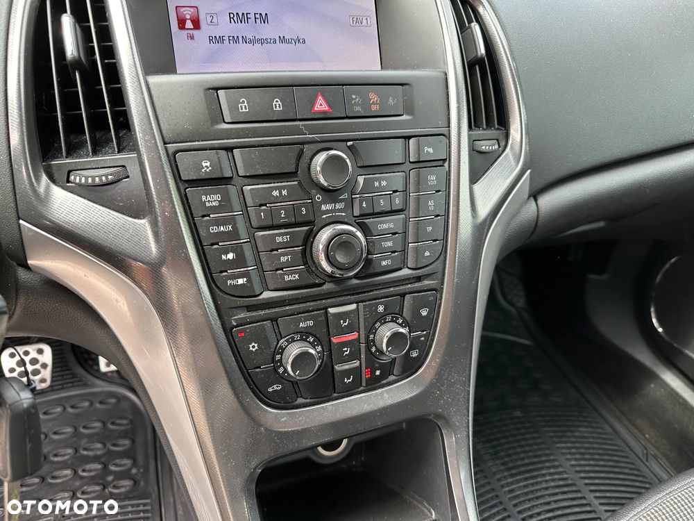 Opel Astra - 13