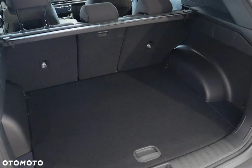 Hyundai Tucson 1.6 T-GDi Executive 2WD - 14