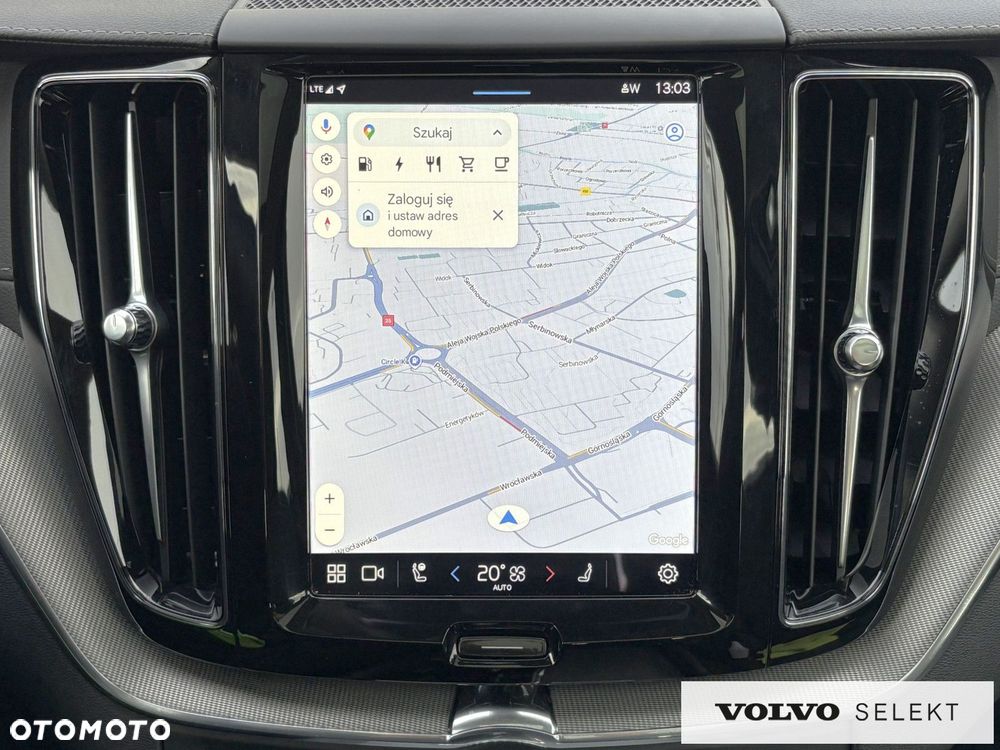 Volvo XC 60 - 17