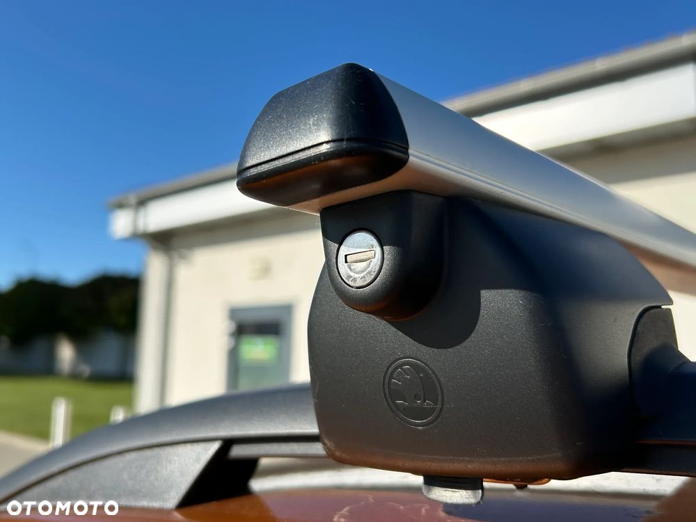 Skoda Kamiq 1.0 TSI Style DSG - 12