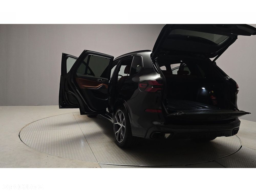 BMW X5 xDrive30d mHEV M Sport sport - 15