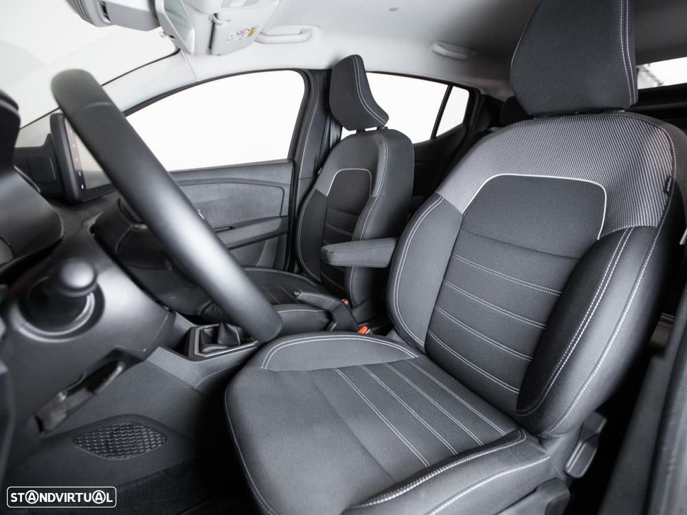 Dacia Sandero 1.0 ECO-G Expression Bi-Fuel - 8