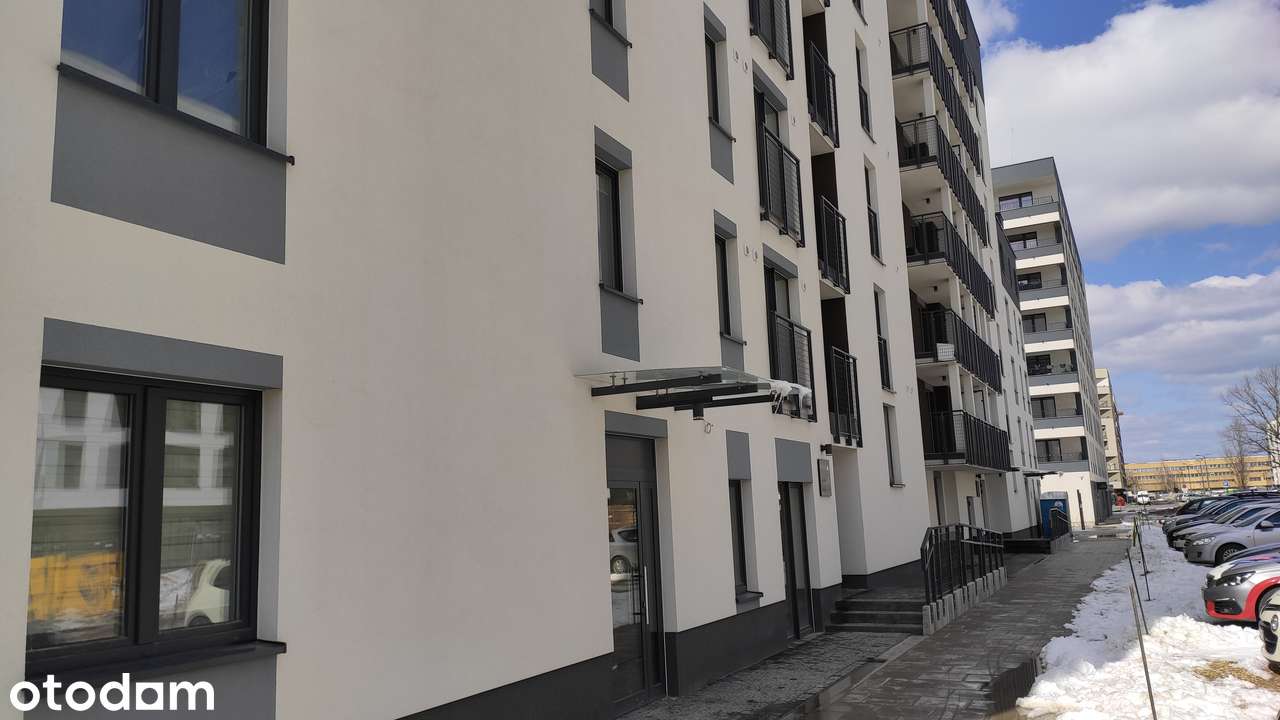 2 niezależne pokoje | 2 miejsca garażowe | Warszawa Ursus