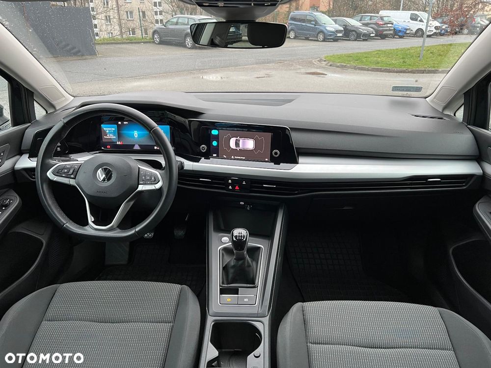 Volkswagen Golf 1.0 TSI Active - 11