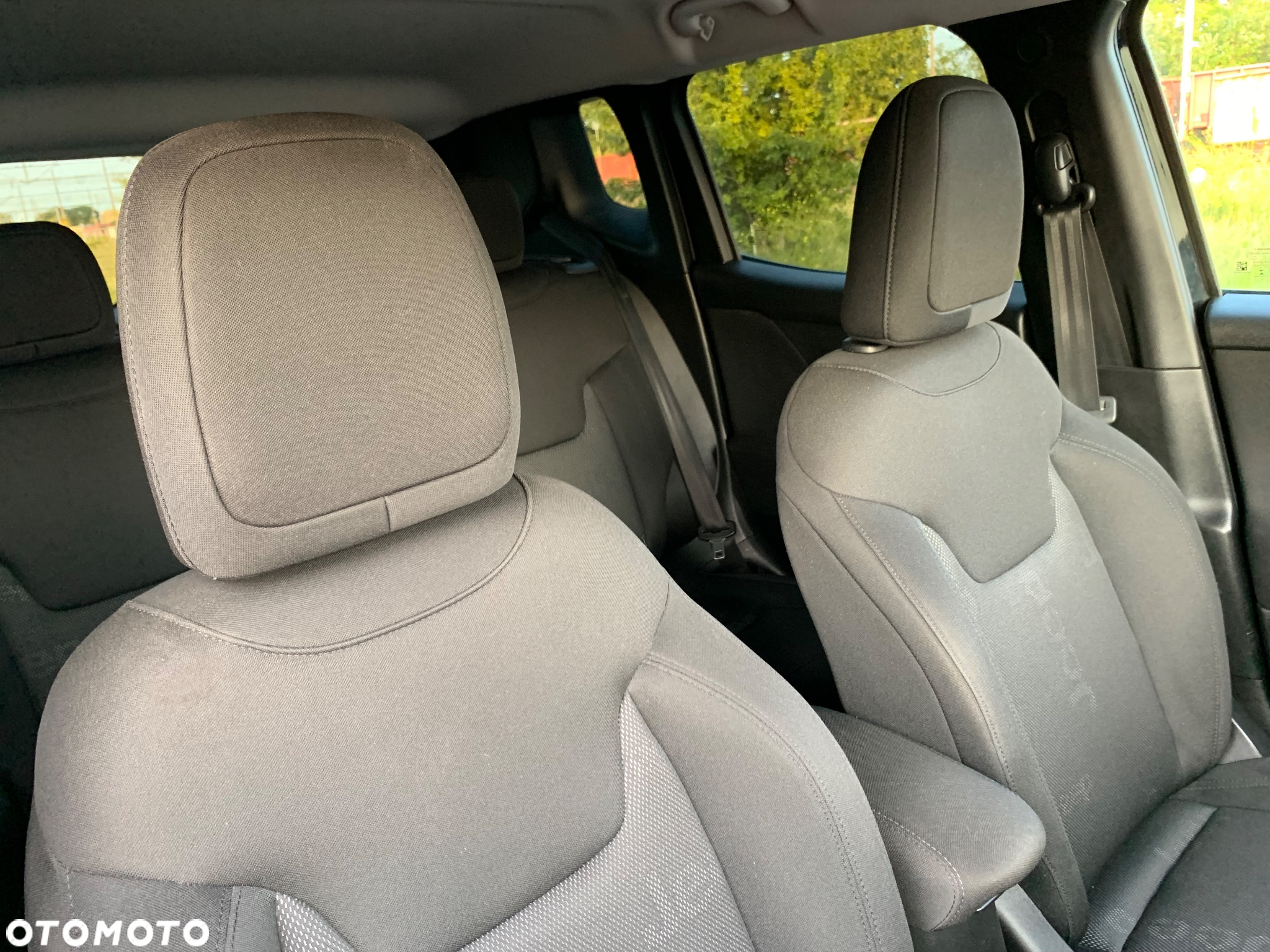 Jeep Renegade 1.6 E-torQ Longitude - 17