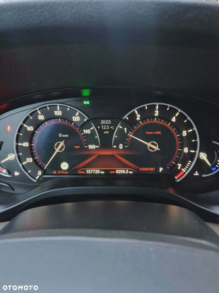 BMW X3 xDrive30i GPF xLine - 21