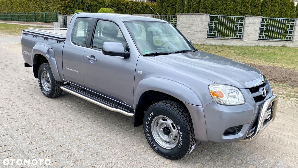 Mazda BT-50 - 19