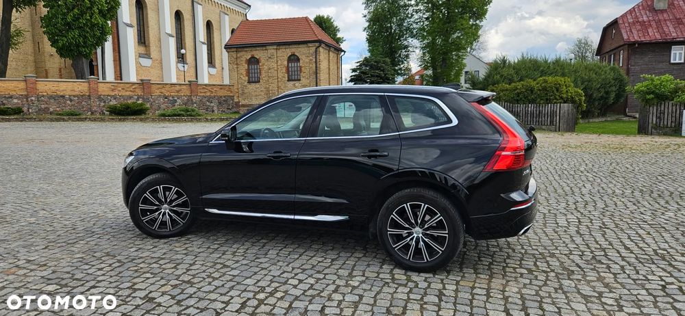 Volvo XC 60 T4 Inscription - 23
