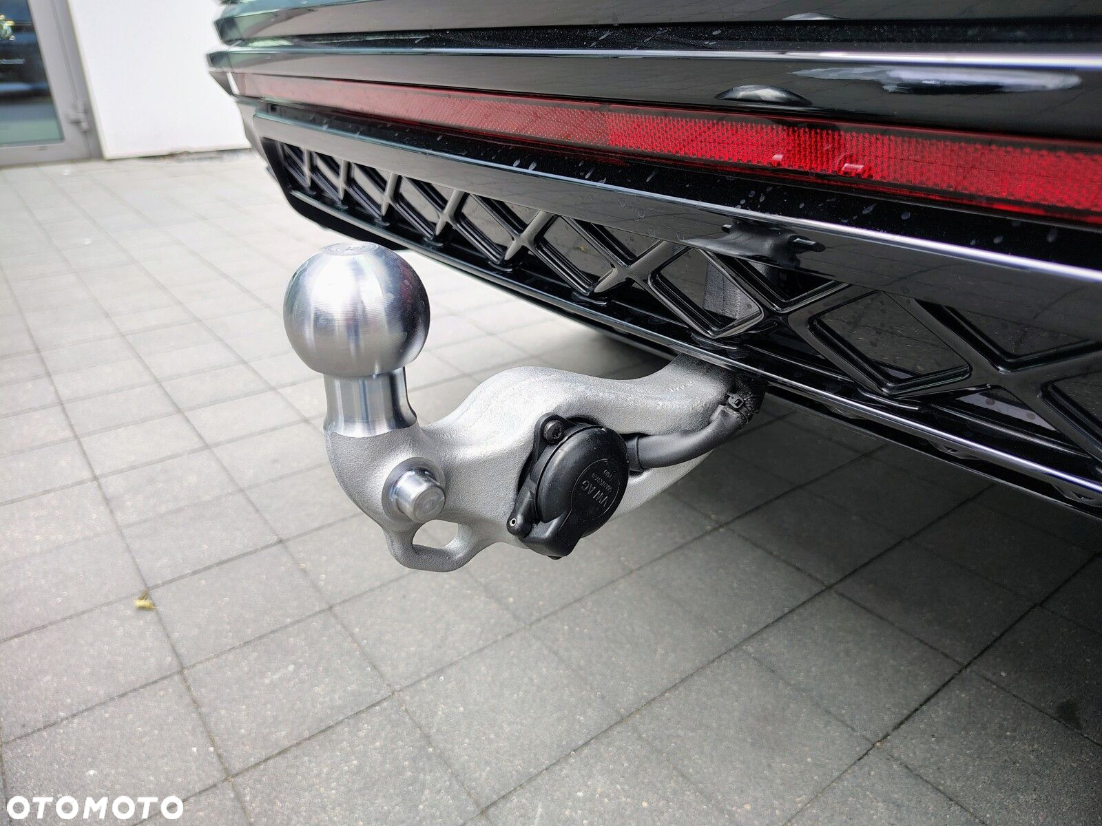 Volkswagen Touareg - 12