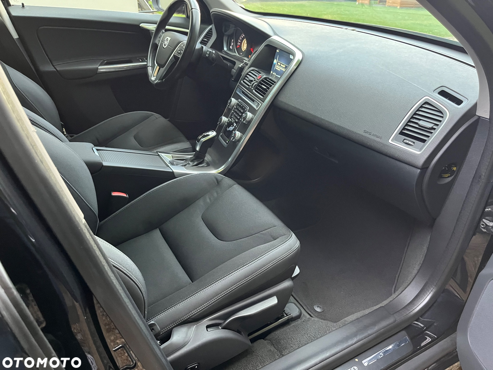 Volvo XC 60 D3 Summum - 38