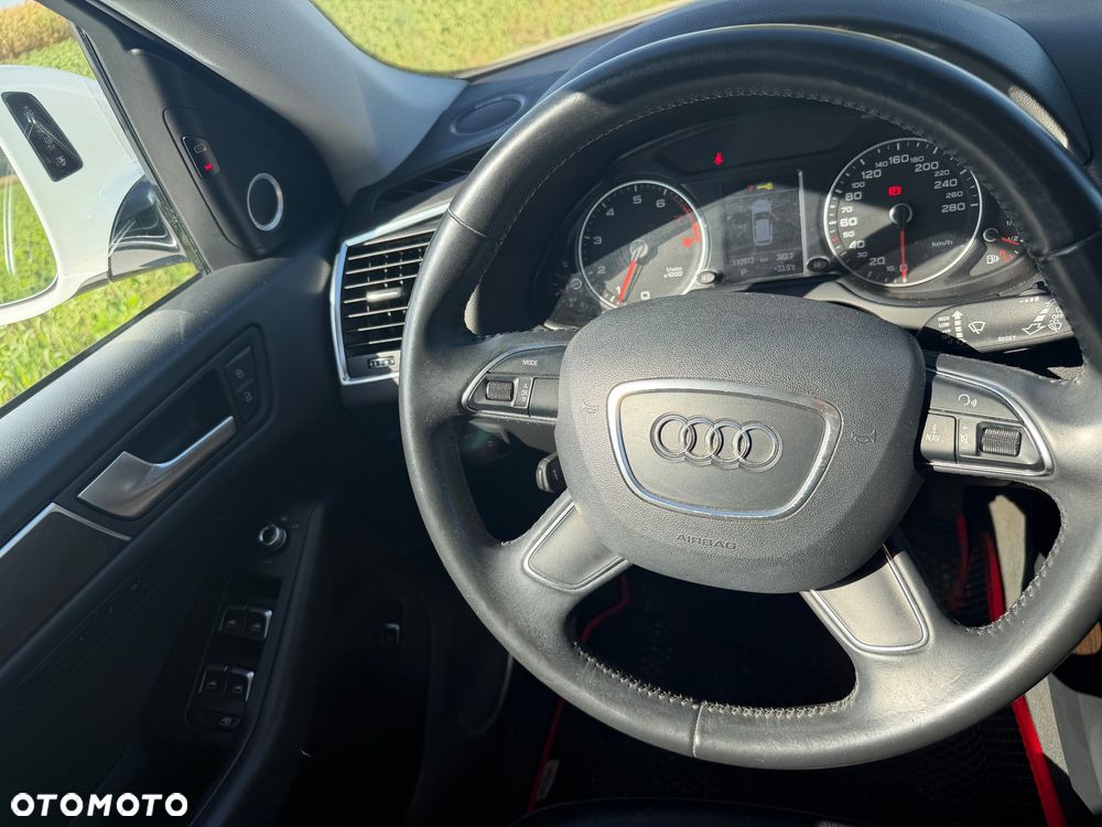Audi Q5 2.0 TFSI Quattro S tronic - 16