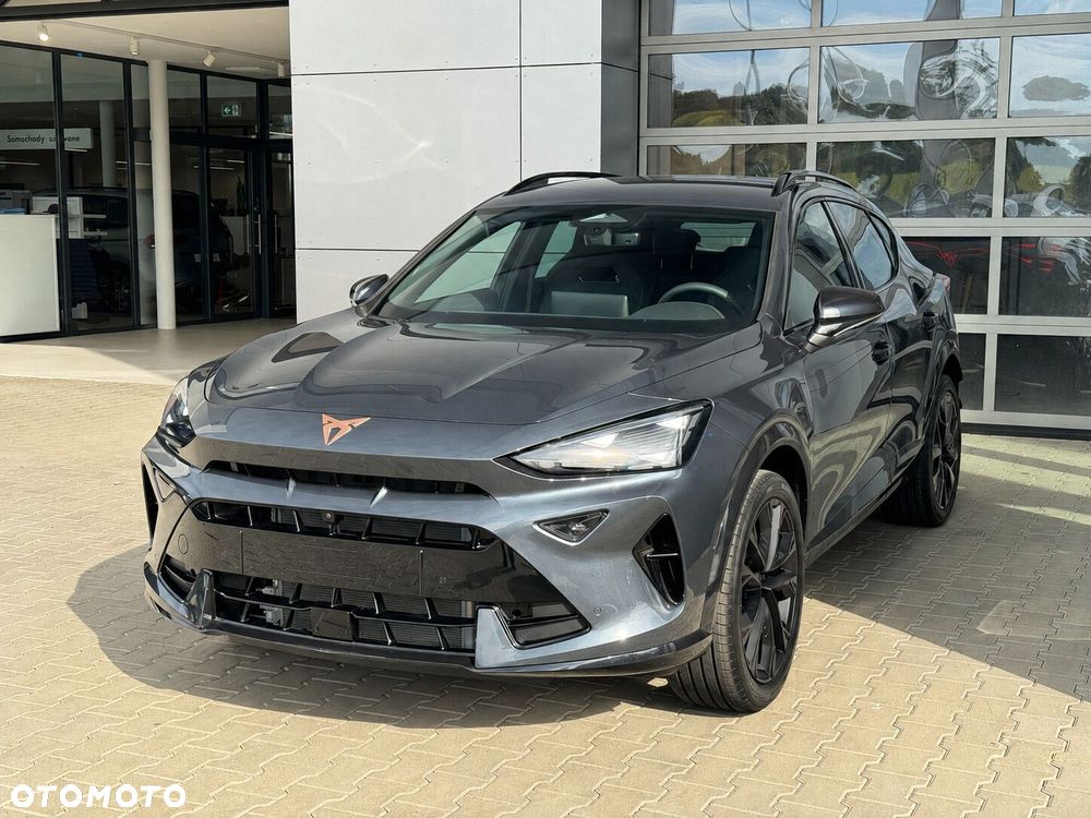 Cupra Formentor 2026 photo 4