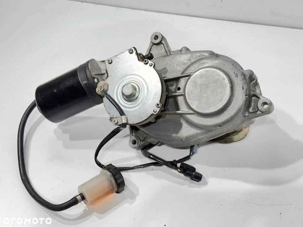Silnik zawieszenia mechanizm Piaggio MP3 Yourban 300 - 1