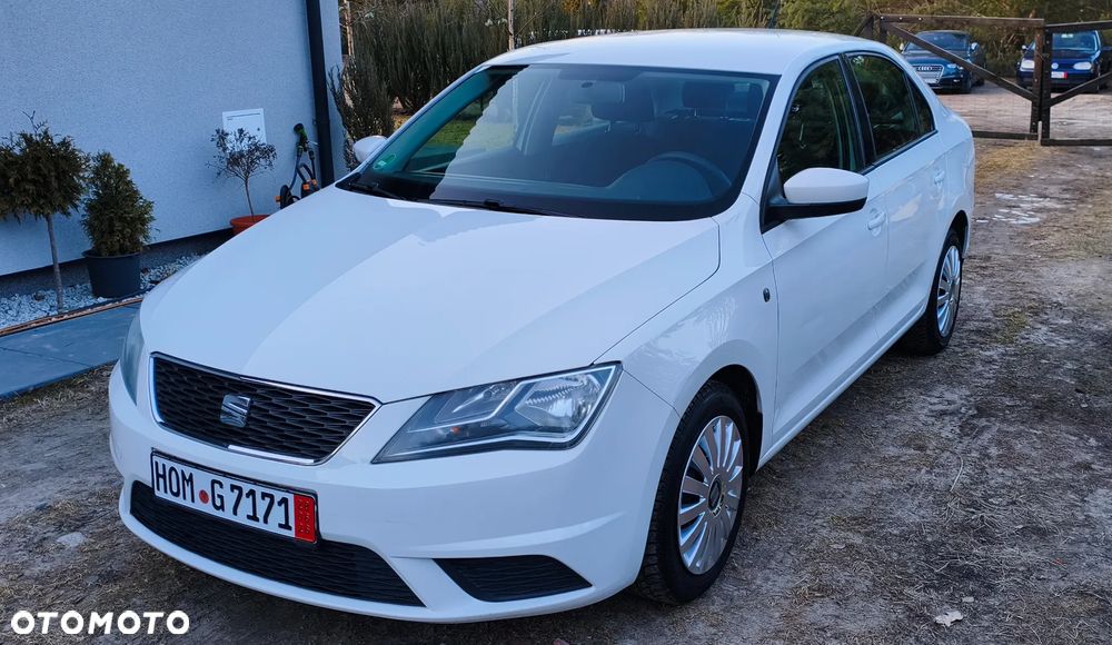 Seat Toledo - 18