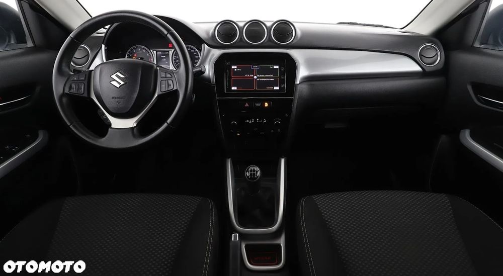 Suzuki Vitara 1.6 Premium 2WD - 7
