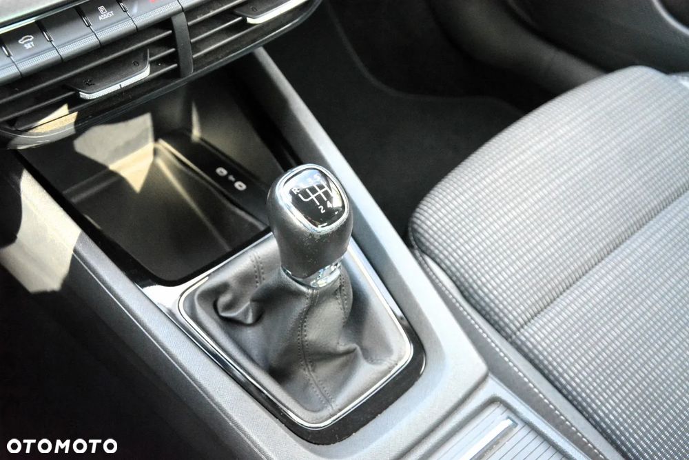 Skoda Octavia 1.0 TSI Ambition - 30
