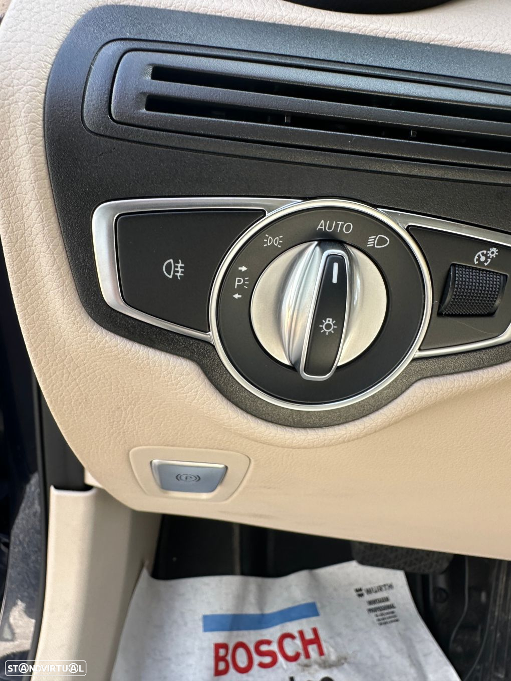 Mercedes-Benz GLC 300 de 4Matic - 17