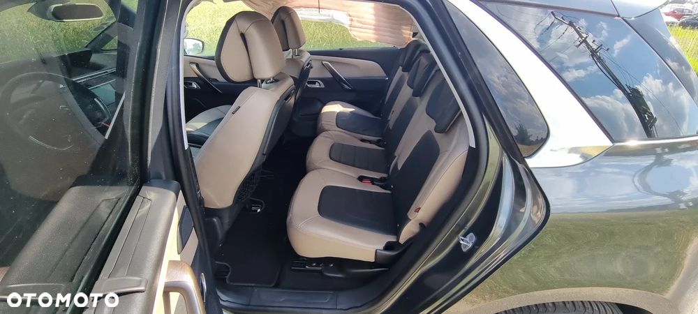 Citroën C4 Picasso THP 165 Stop&Start EAT6 Exclusive - 8