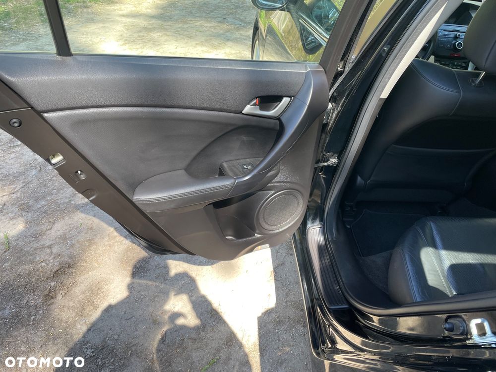 Honda Accord 2.4 Automatik Executive - 28