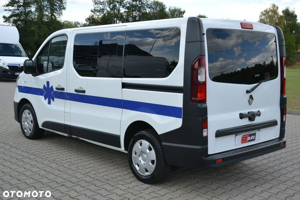 Renault Trafic - 7