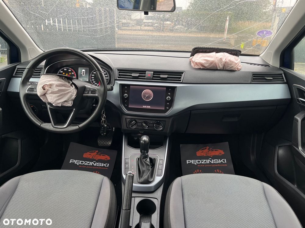 Seat Arona - 8