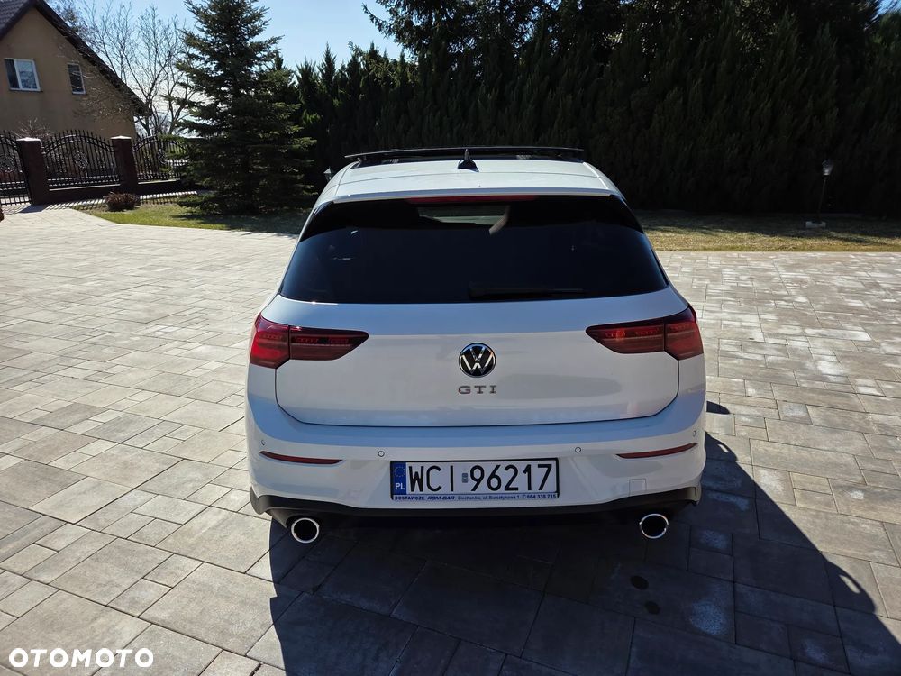 Volkswagen Golf 2.0 TSI BMT GTI Performance DSG - 6