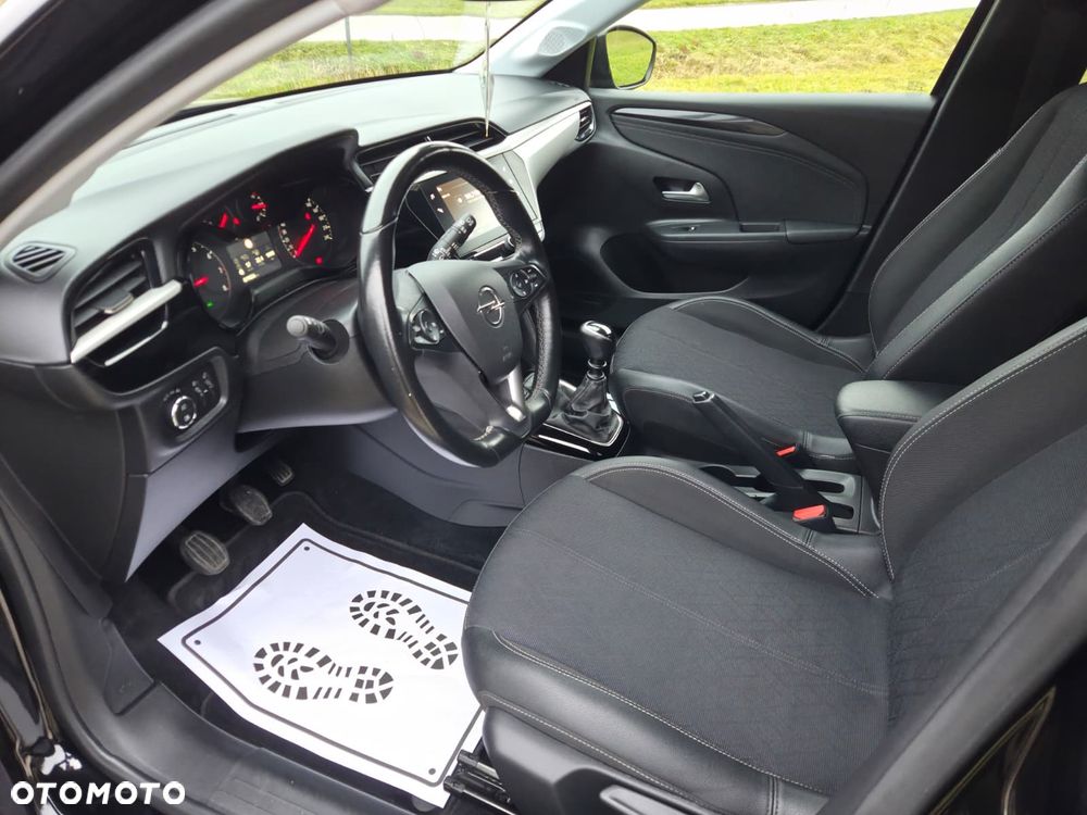 Opel Corsa 1.2 Business S&S - 14