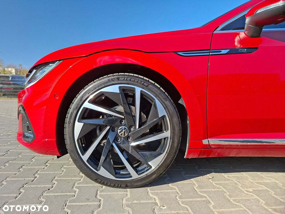 Volkswagen Arteon Shooting Brake 2.0 TDI 4Motion R-Line DSG - 10