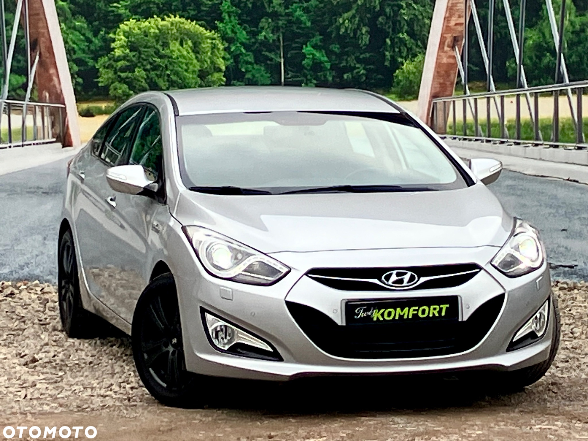 Hyundai i40 - 18