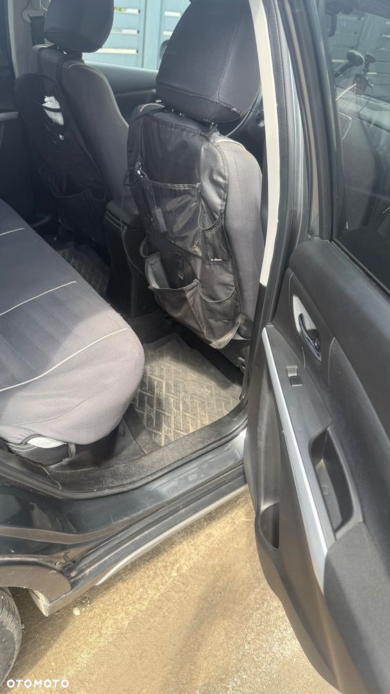 Suzuki SX4 S-Cross 1.4 T Elegance - 19