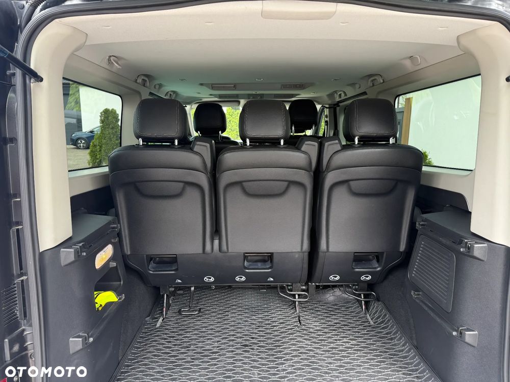 Renault Trafic 2.0 dCi Escapade EDC - 20