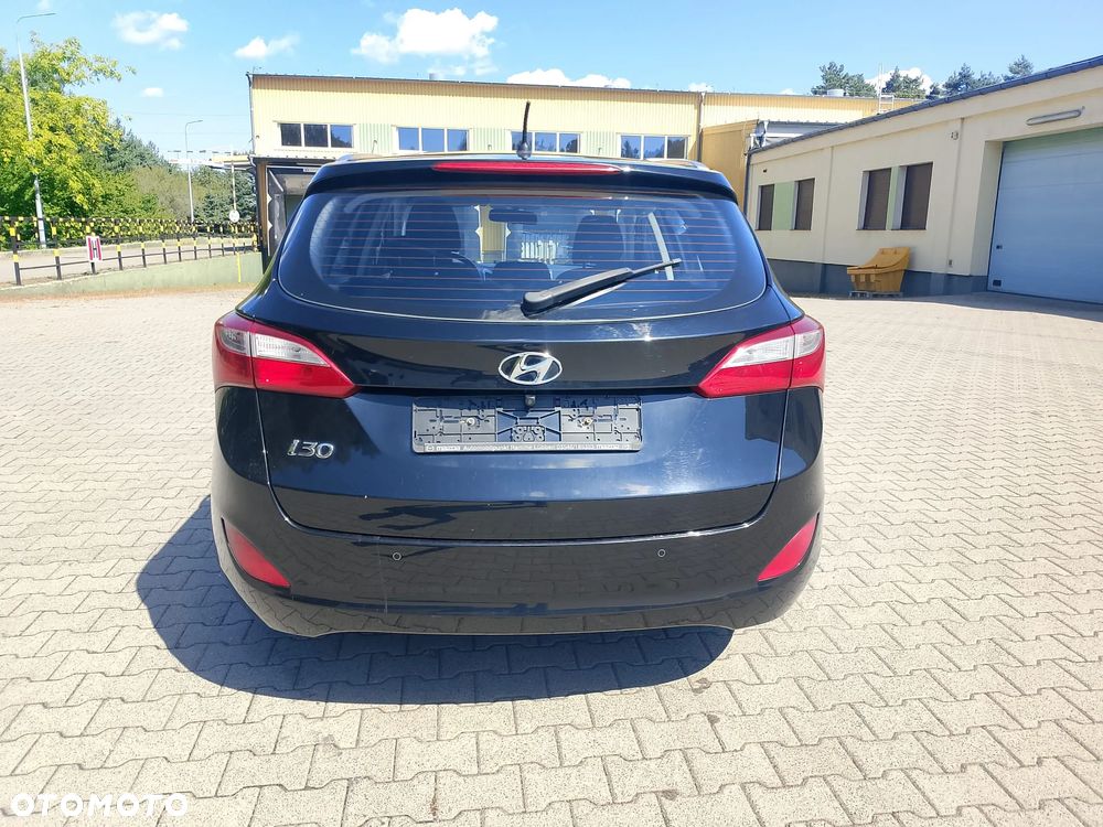 Hyundai i30 - 6