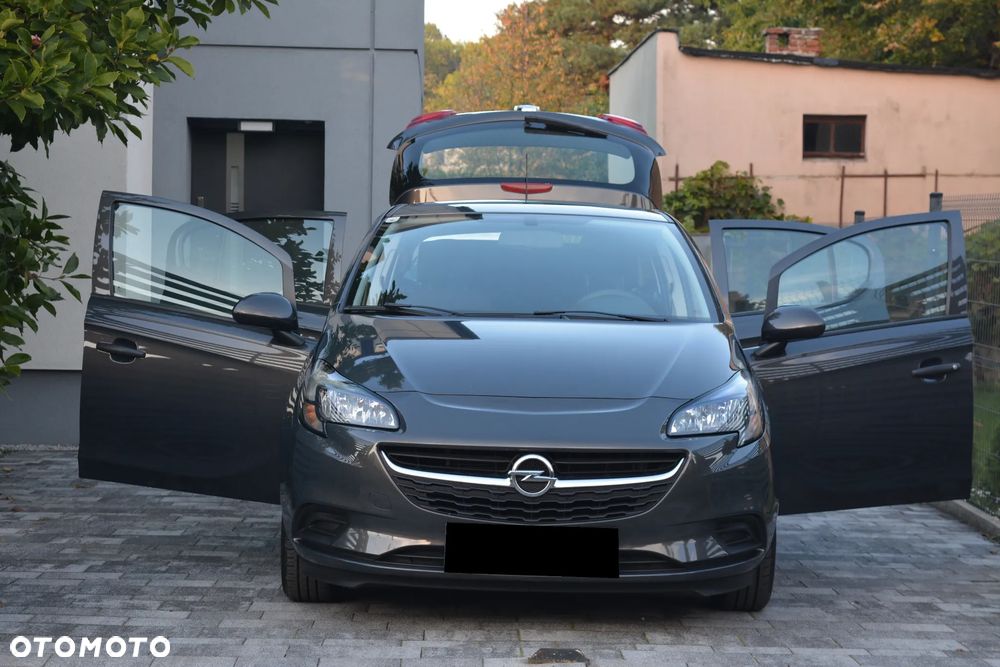 Opel Corsa 1.2 16V EcoFLEX Active - 6