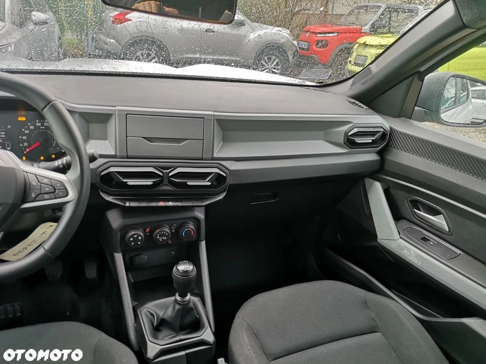 Dacia Duster 1.0 TCe Expression - 29