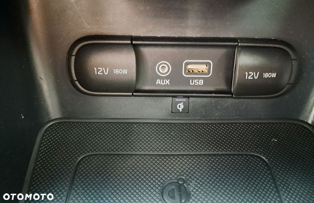 Kia Sportage - 24