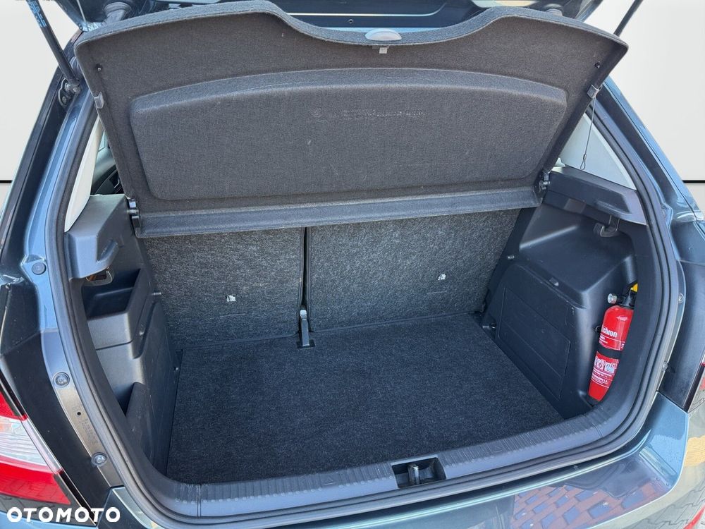 Skoda Fabia 1.0 TSI Ambition - 31