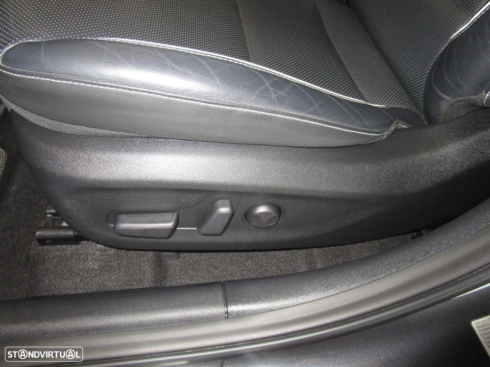 Kia e-Niro Edition 7 - 28