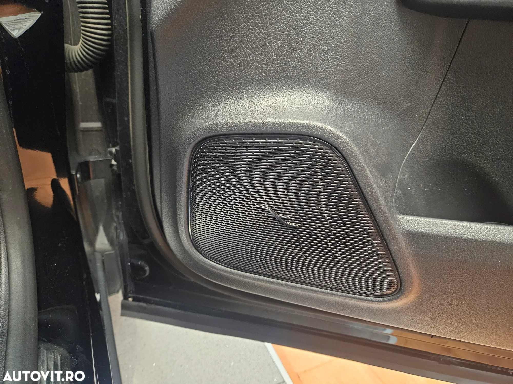 Mercedes-Benz GLA 250 e 8G-DCT Special Edition - 26