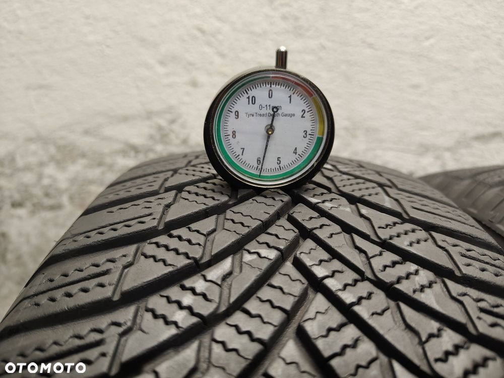 4X 205/60R16 92H Firestone Winterhawk 4 Opony Zimowe 5,9mm 2023 - 6