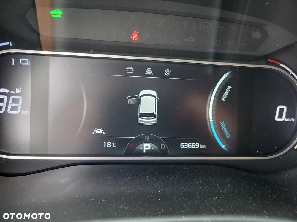 Kia Soul Spirit - 12