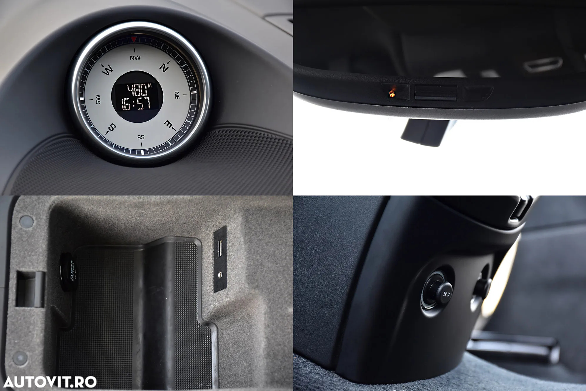 Porsche Cayenne GTS Tiptronic S - 37
