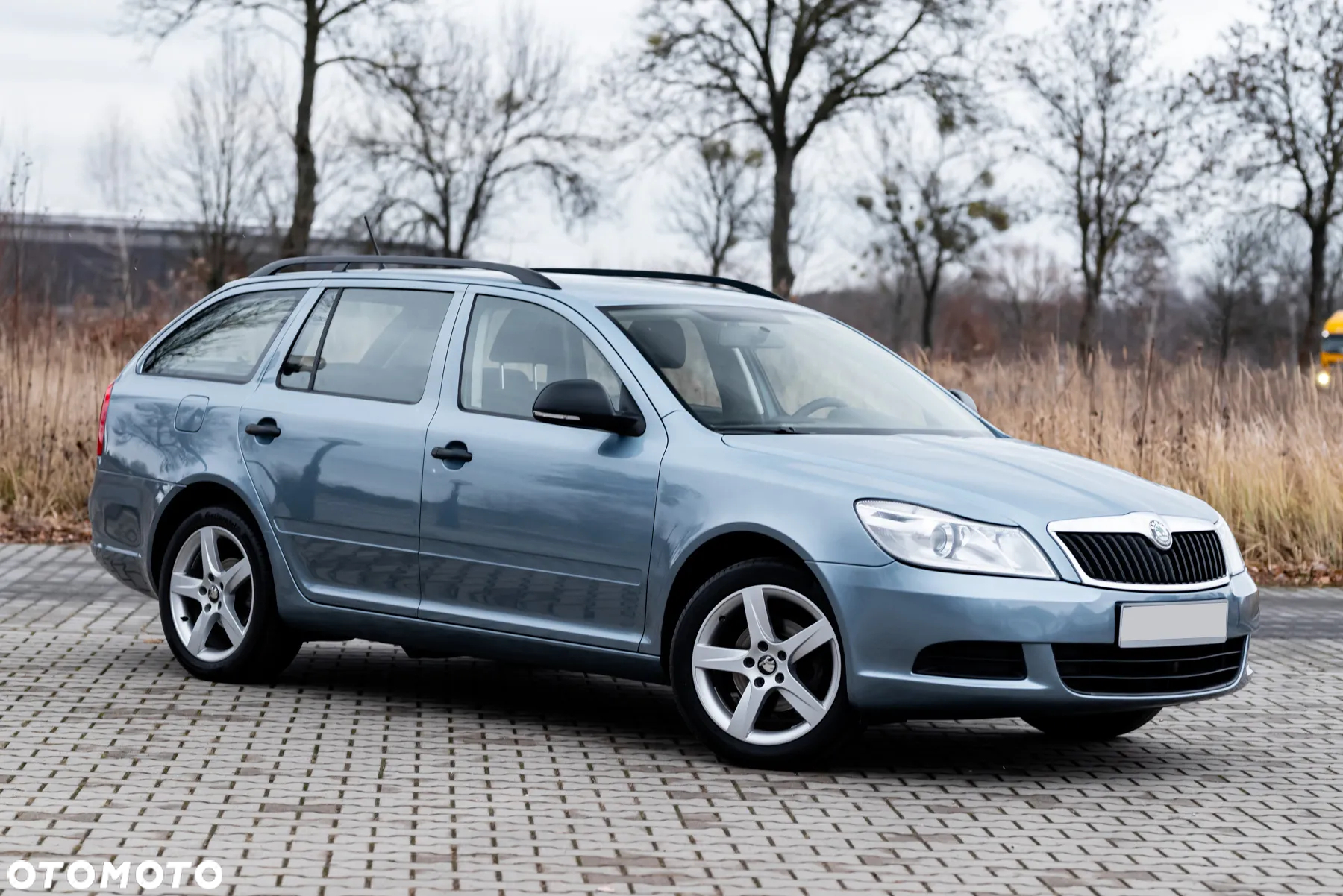 Skoda Octavia 1.6 TDI Ambiente - 14