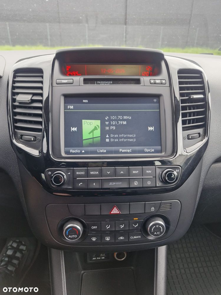 Kia Venga 1.6 Business Line - 8