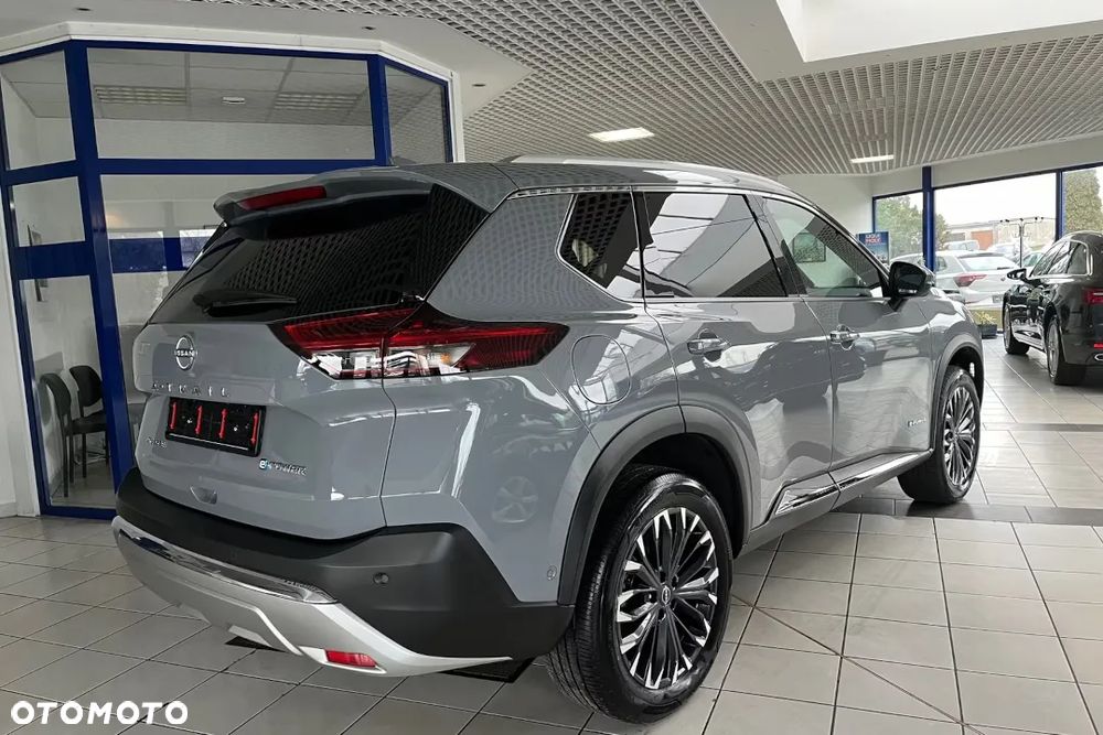 Nissan X-Trail 1.5 VC-T e-POWER Tekna e-4ORCE - 3