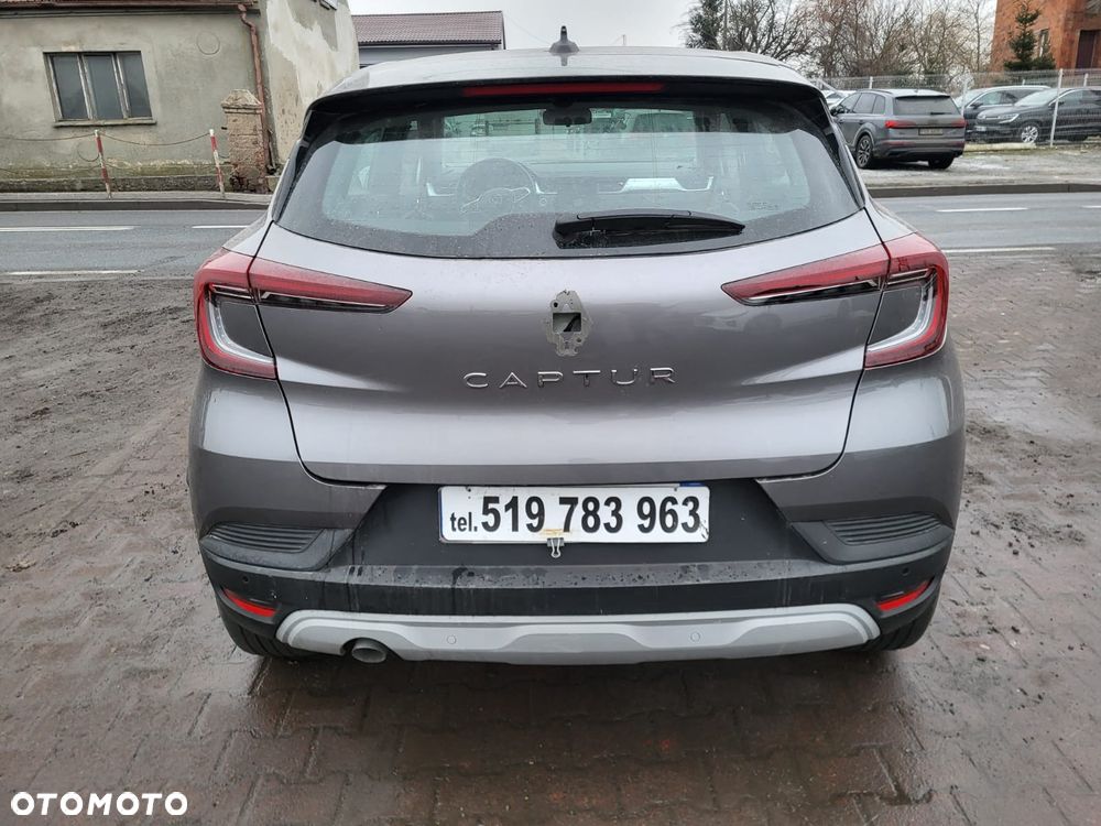 Renault Captur 1.0 TCe Zen - 25