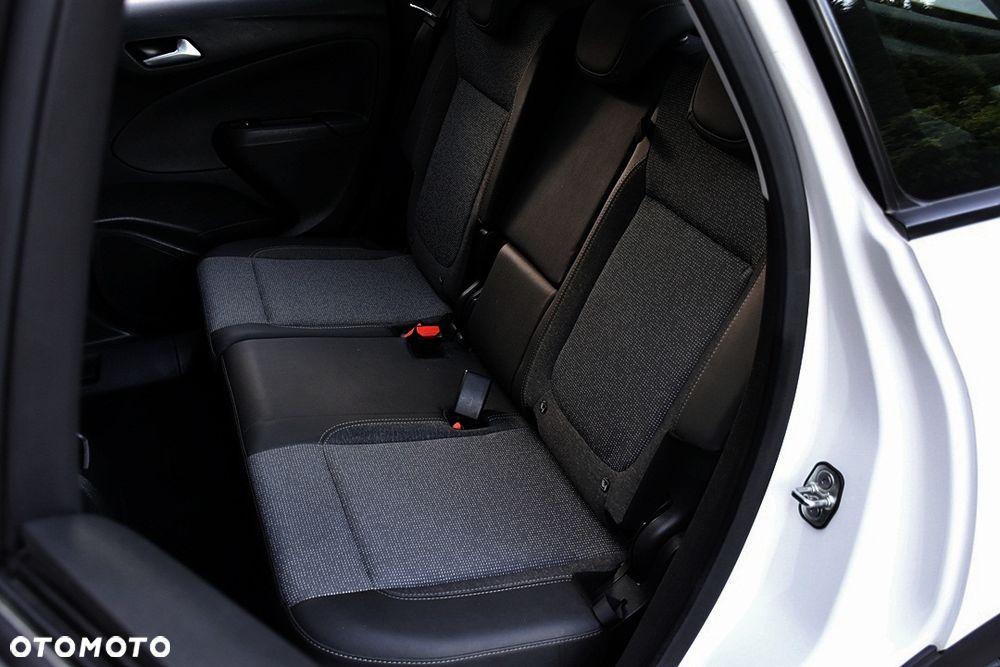 Opel Crossland X 1.5 Start/Stop Automatik Ultimate - 38