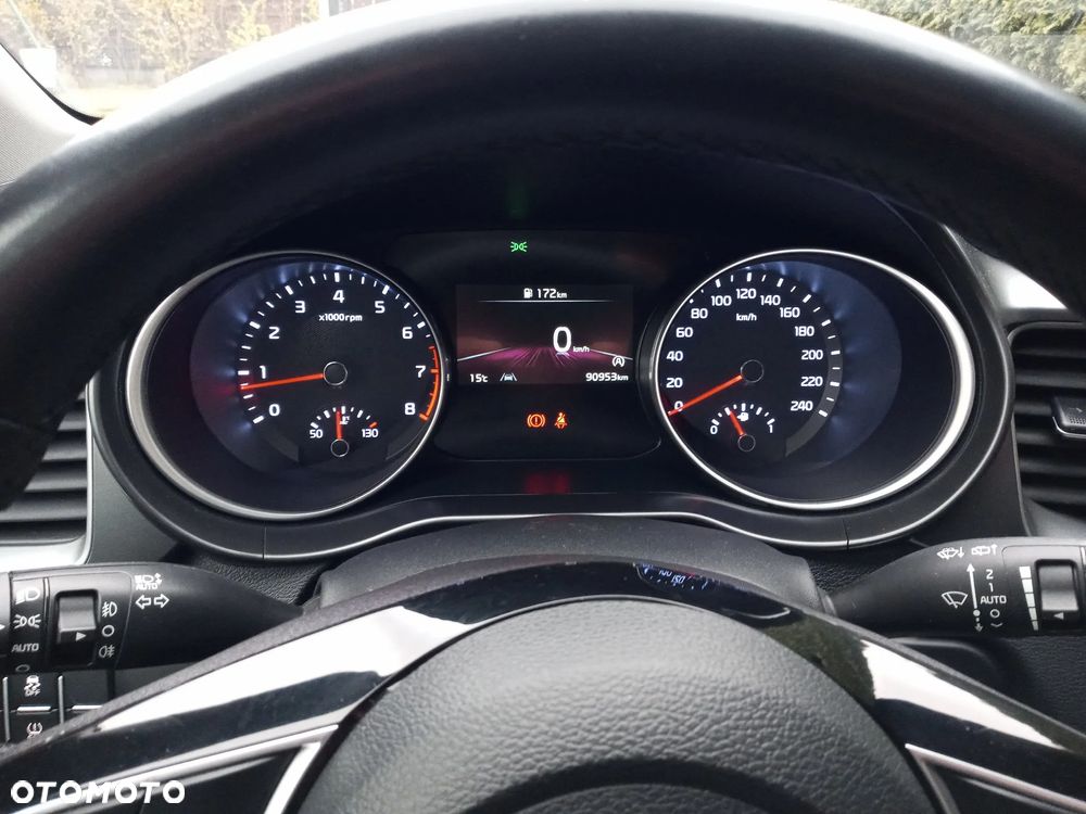 Kia Ceed 1.5 T-GDI M - 15