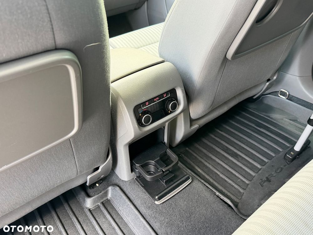 Seat Alhambra 2.0 TDI Ecomotive Reference - 13